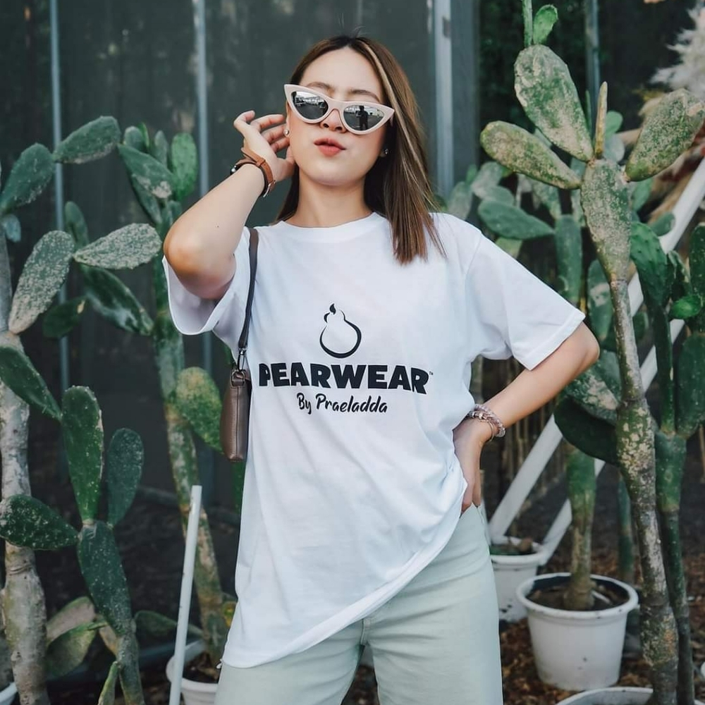PearWear Oversized T-shirt